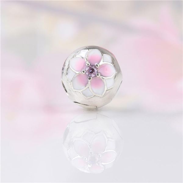 other pando, uruguay lock s925 sterling silver aesthetic magnolia flower fixed clip, diy bracelet accessories, wholesale
other pando, uruguay lock s925 sterling silver aesthetic magnolia flower fixed clip, diy bracelet accessories, wholesale