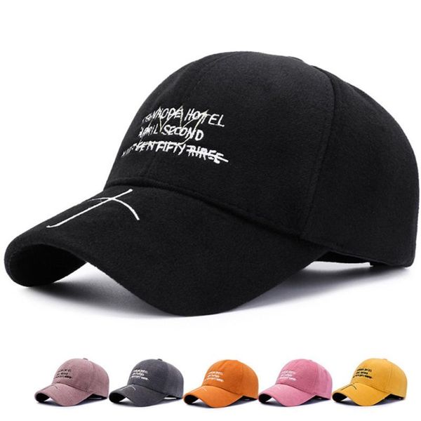 colors mens womens cotton baseball cap trapper winter hunting warm ear warmers neck embroidery fashion #5d17 cycling caps & masks, Black
colors mens womens cotton baseball cap trapper winter hunting warm ear warmers neck embroidery fashion #5d17 cycling caps & masks, Black