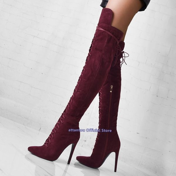 boot black beige zipper thin on the knee. lady lace boots till winter pointed to heels high thigh slouch boot.
boot black beige zipper thin on the knee. lady lace boots till winter pointed to heels high thigh slouch boot.