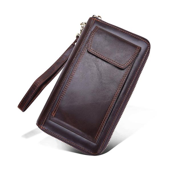 wallets cowhide leather wallet clutch bags men genuine money crazy horse male wa, Red;black
wallets cowhide leather wallet clutch bags men genuine money crazy horse male wa, Red;black