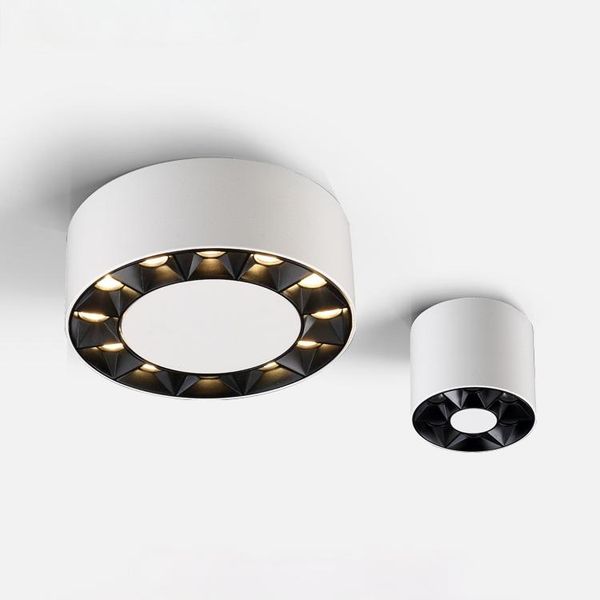 downlights thin led anti glare surface mounted ceiling lights spotlights nordic luminaire plafonnier home improvement dk50dl
downlights thin led anti glare surface mounted ceiling lights spotlights nordic luminaire plafonnier home improvement dk50dl