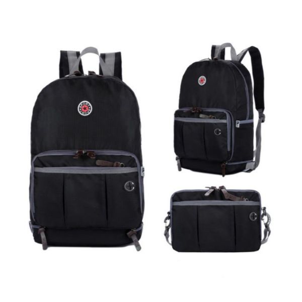 backpack foldable with headphone plug travel outdoor bags large capacity men women nylon
backpack foldable with headphone plug travel outdoor bags large capacity men women nylon