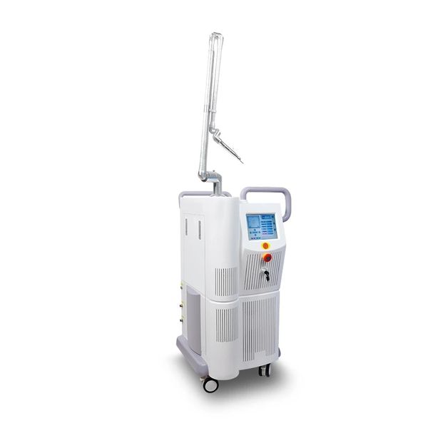 co2 laser multi fractional vaginal tightening resurfacing pigment spots removal equipment 10600nm acne scar skin rejuvenation machine, Black;white
co2 laser multi fractional vaginal tightening resurfacing pigment spots removal equipment 10600nm acne scar skin rejuvenation machine, Black;white