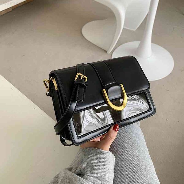 handbag net red texture bag women's 2021 fashion korean version one shoulder armpit transparent ins small fragrance satchel
handbag net red texture bag women's 2021 fashion korean version one shoulder armpit transparent ins small fragrance satchel