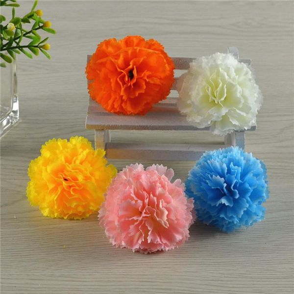 10pcs/set simulation small carnation wedding decoration flower head project arrangement bouquet creative gift flowe decorative flowers & wre
10pcs/set simulation small carnation wedding decoration flower head project arrangement bouquet creative gift flowe decorative flowers & wre