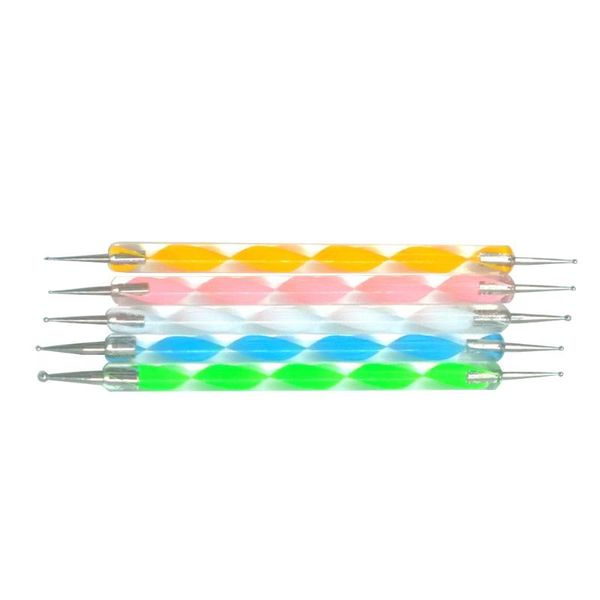 nail art kits 5pcs/set double-ended 2-way dotting pens drill point pen polish acrylic painting dot diy tools
nail art kits 5pcs/set double-ended 2-way dotting pens drill point pen polish acrylic painting dot diy tools