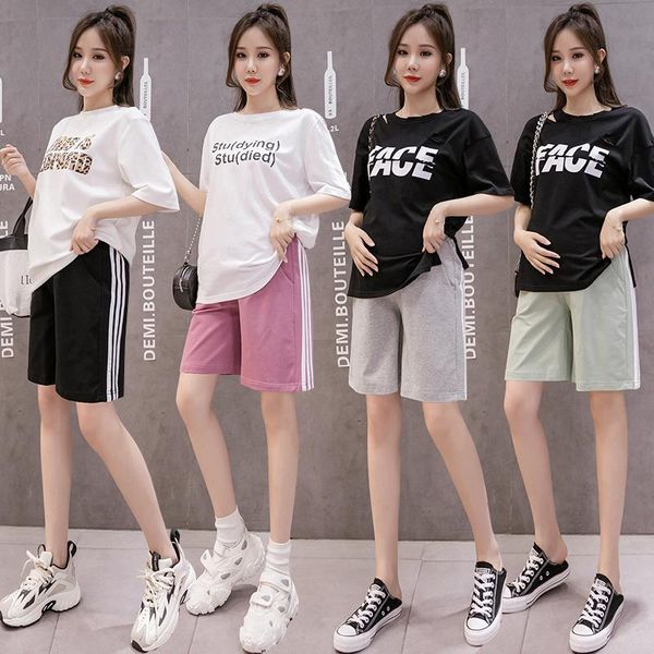 3157# summer casual cotton maternity shorts loose elastic waist belly clothes for pregnant women pregnancy half pants bottoms, White
3157# summer casual cotton maternity shorts loose elastic waist belly clothes for pregnant women pregnancy half pants bottoms, White