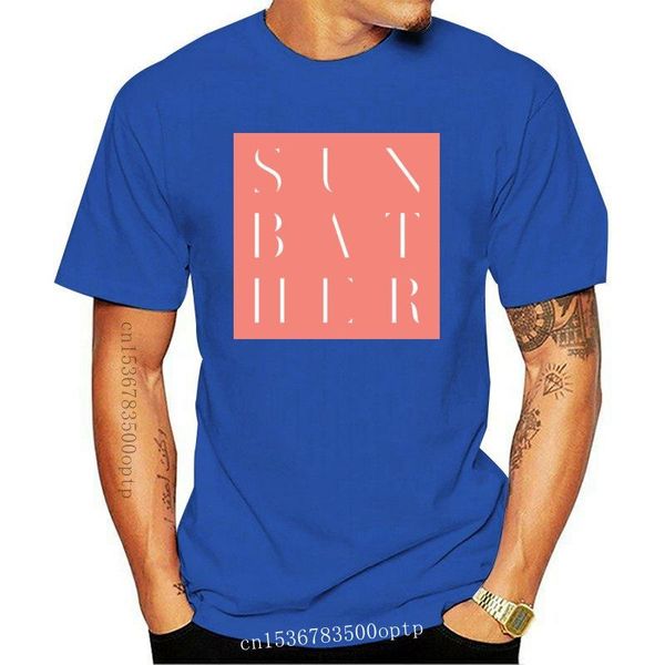 men's t-shirts design deafheaven sunbather rock music band cd t shirt dh1 100% cotton short sleeve summer t-shirt o-neck, White;black
men's t-shirts design deafheaven sunbather rock music band cd t shirt dh1 100% cotton short sleeve summer t-shirt o-neck, White;black