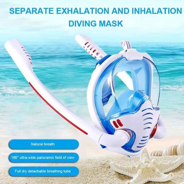 snorkeling masks swimming mask anti fog double breathing tube for spearfishing men women respirator diving
snorkeling masks swimming mask anti fog double breathing tube for spearfishing men women respirator diving