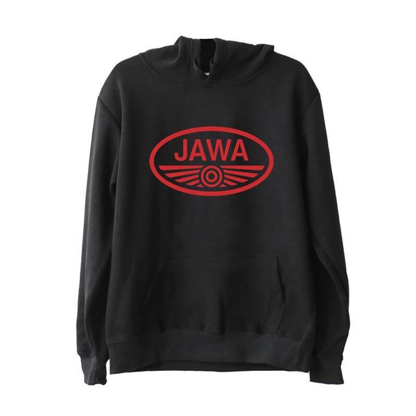 men's hoodies & sweatshirts cool jawa motorcycle men fashion coat fleece pullover autumn, Black
men's hoodies & sweatshirts cool jawa motorcycle men fashion coat fleece pullover autumn, Black