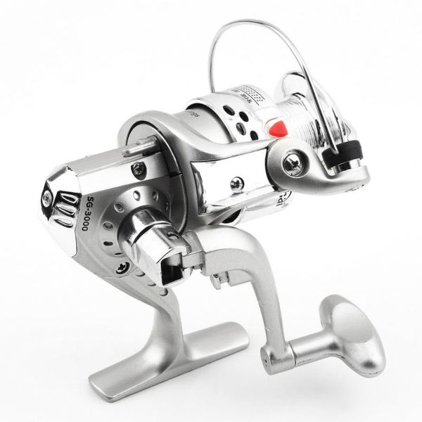 baitcasting reels 5.1:1 6bb ball bearings fishing spinning reel left/right sg-3000 abs spool boat in ocean lake flow wholesale
baitcasting reels 5.1:1 6bb ball bearings fishing spinning reel left/right sg-3000 abs spool boat in ocean lake flow wholesale