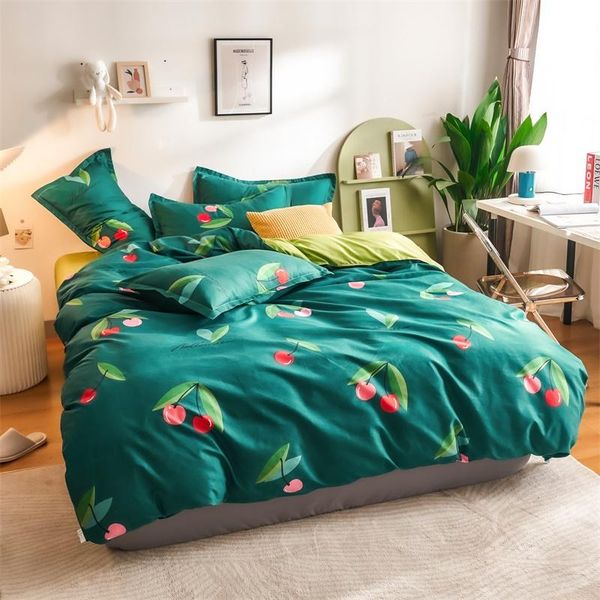 bedding sets flowers set for bedroom soft bedspreads double bed home comefortable duvet cover quality quilt and pillowcase
bedding sets flowers set for bedroom soft bedspreads double bed home comefortable duvet cover quality quilt and pillowcase