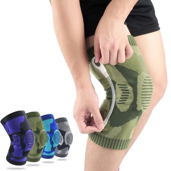 elbow & knee pads huyida patella protector brace silicone padded sides spring support basketball running elastic compression leg sleeves 1pc, Black;gray
elbow & knee pads huyida patella protector brace silicone padded sides spring support basketball running elastic compression leg sleeves 1pc, Black;gray