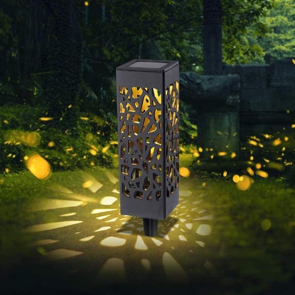 solar lamps led light waterproof hollow lamp outdoors lawn stakes light-controll induction for garden courtyard decoration
solar lamps led light waterproof hollow lamp outdoors lawn stakes light-controll induction for garden courtyard decoration