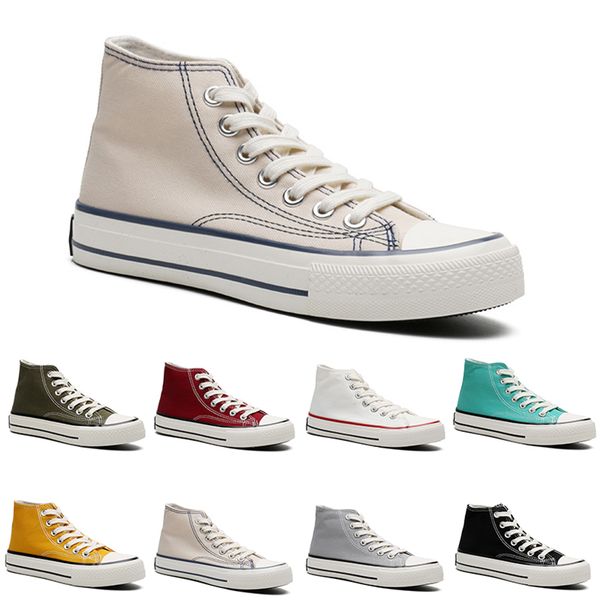 nice casuals canvas shoe men women platform casual trainer outdoor mens womens fashion run sport sneaker item 36-44
nice casuals canvas shoe men women platform casual trainer outdoor mens womens fashion run sport sneaker item 36-44
