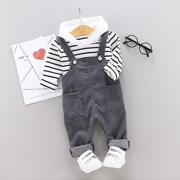 autumn winter toddler boys sport suit newborn baby girls splicing pullover hooded children clothes 2 3 4 year, White
autumn winter toddler boys sport suit newborn baby girls splicing pullover hooded children clothes 2 3 4 year, White