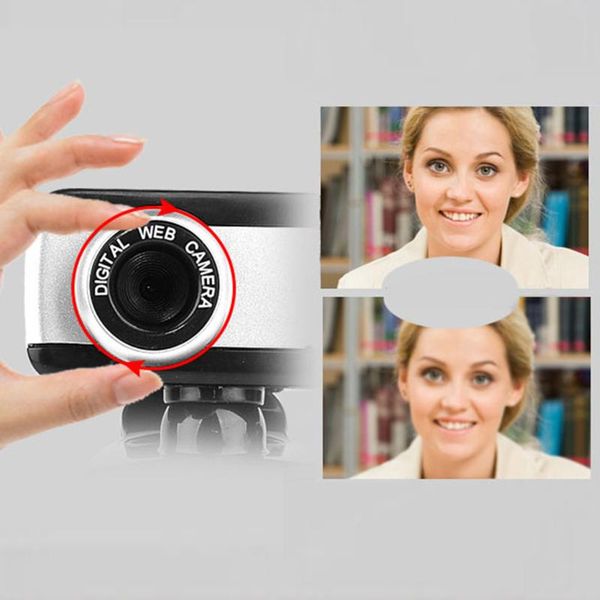 webcams 640 x 480 usb 2.0 480p camera lapwebcam clip-on web cam with microphone for pc built-in sound absorption
webcams 640 x 480 usb 2.0 480p camera lapwebcam clip-on web cam with microphone for pc built-in sound absorption