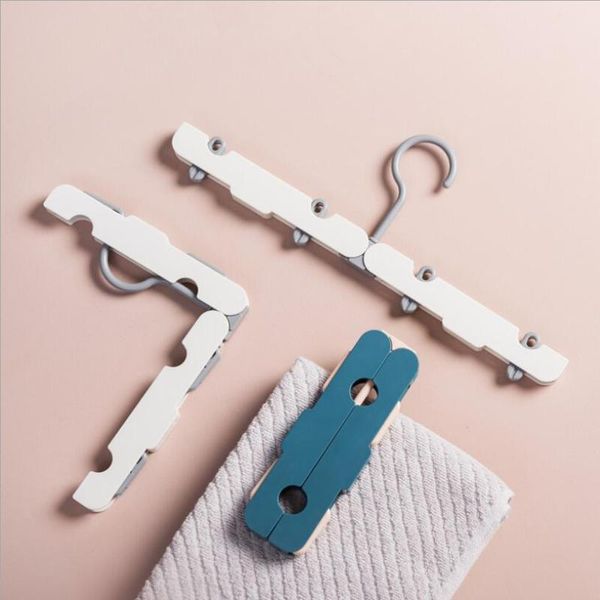hangers & racks foldable clothes hanger travel portable magic drying rack household non-slip
hangers & racks foldable clothes hanger travel portable magic drying rack household non-slip