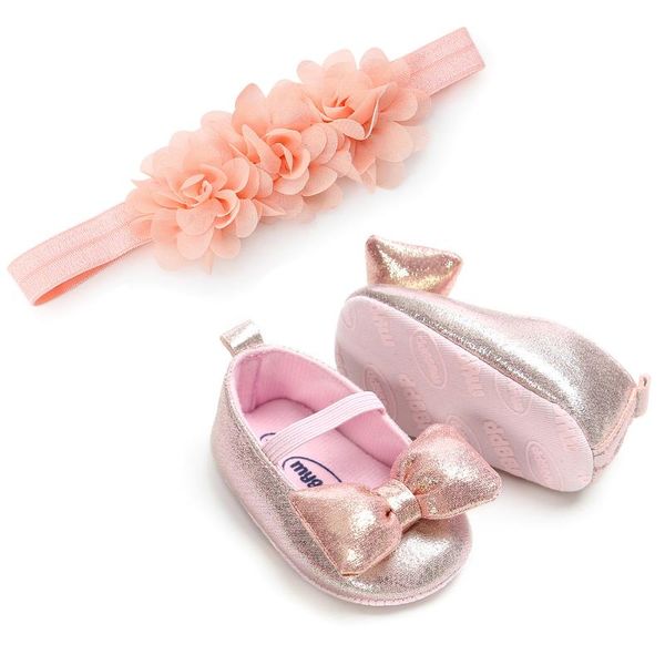 born baby girls mary jane flats and flower headband kids anti-slip prewalker pu leather shoes+ solid color headwear first walkers
born baby girls mary jane flats and flower headband kids anti-slip prewalker pu leather shoes+ solid color headwear first walkers