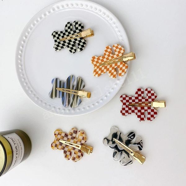 korea style girls hair clips acrylic little bear grid barrettes clip hair accessories for women fashion hairpins headdress, Slivery;white
korea style girls hair clips acrylic little bear grid barrettes clip hair accessories for women fashion hairpins headdress, Slivery;white