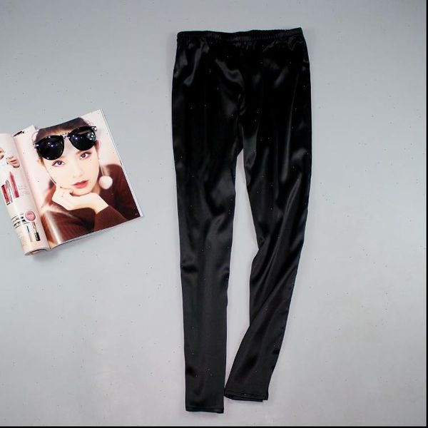 95% real silk 5% womens capri spandax strentch satin elastic waist slim skinny cropped pants trousers leggings jn552, Black;white
95% real silk 5% womens capri spandax strentch satin elastic waist slim skinny cropped pants trousers leggings jn552, Black;white