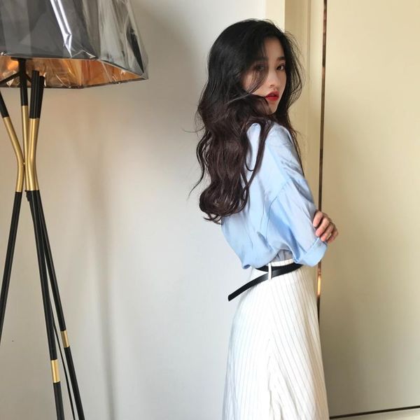 two piece dress women's fashionable women's summer ensembles loosen turtlenecks facing down, modern, elegant tracks, korean style,, White
two piece dress women's fashionable women's summer ensembles loosen turtlenecks facing down, modern, elegant tracks, korean style,, White
