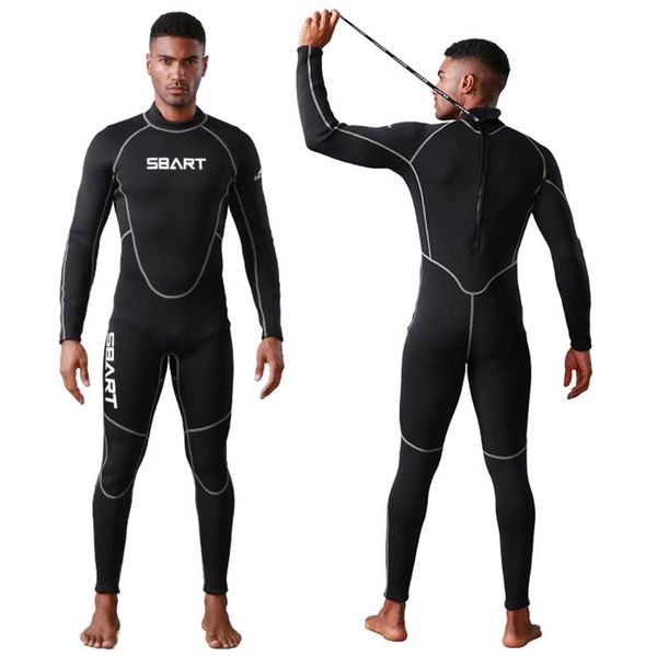 3mm neoprene wetsuit windsurf men underwater fishing scuba diving suit kitesurf surf clothes snorkeling spearfishing equipment swim wear
3mm neoprene wetsuit windsurf men underwater fishing scuba diving suit kitesurf surf clothes snorkeling spearfishing equipment swim wear