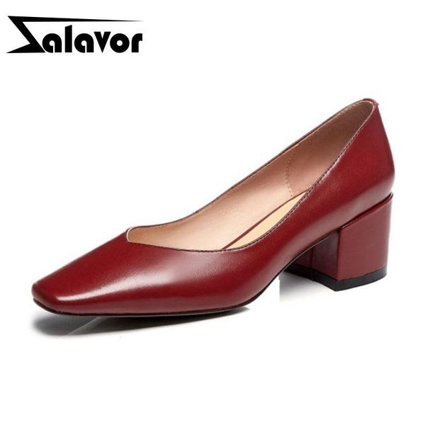 dress shoes zalavor 2021 real leather chunky heels spring pumps office ladies shallow party wedding size 34-39, Black
dress shoes zalavor 2021 real leather chunky heels spring pumps office ladies shallow party wedding size 34-39, Black