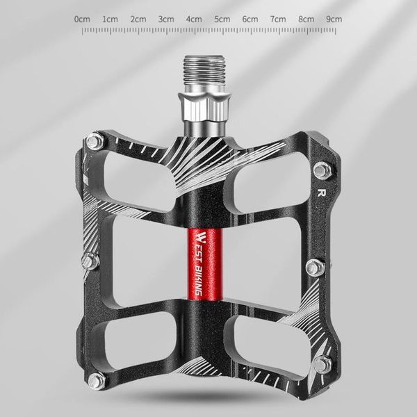 bike pedals ultralight pedal bicycle anti-slip footboard bearing quick release aluminum alloy accessories
bike pedals ultralight pedal bicycle anti-slip footboard bearing quick release aluminum alloy accessories