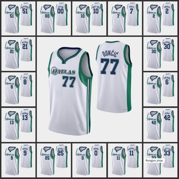 dallasmavericksmen luka doncic kristaps porzingis sterling brown boban marjanovic 2021-22 75th anniversarycityeditio, Black;red
dallasmavericksmen luka doncic kristaps porzingis sterling brown boban marjanovic 2021-22 75th anniversarycityeditio, Black;red
