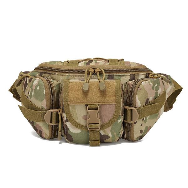 outdoor bags sports waterproof waist bag fishing multifunctional chest men and women camouflage cycling accessories
outdoor bags sports waterproof waist bag fishing multifunctional chest men and women camouflage cycling accessories