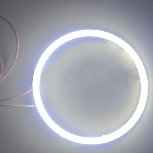 60mm accessories signal decoration fog led angel eyes replacement cob car headlight headlights
60mm accessories signal decoration fog led angel eyes replacement cob car headlight headlights