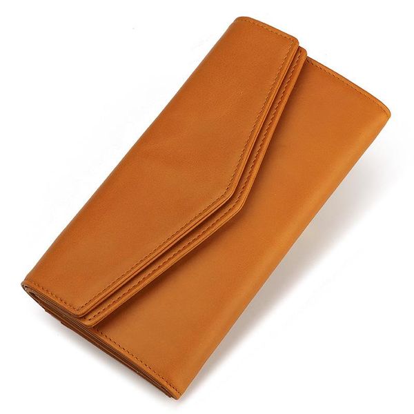 wallets fashion retro multi-card leather wallet ladies clutch mobile phone bag, Red;black
wallets fashion retro multi-card leather wallet ladies clutch mobile phone bag, Red;black