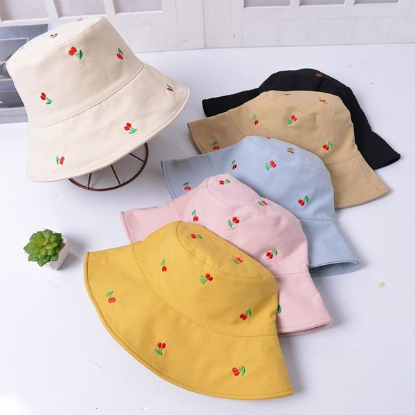 bucket hat lovely female summer sunscreen fisherman's girl age reduction basin sunshade adult, Blue;gray
bucket hat lovely female summer sunscreen fisherman's girl age reduction basin sunshade adult, Blue;gray
