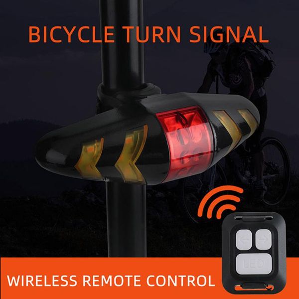 bike lights turn signal light rear tail smart wireless remote control cycling safety biking portable dustproof parts
bike lights turn signal light rear tail smart wireless remote control cycling safety biking portable dustproof parts