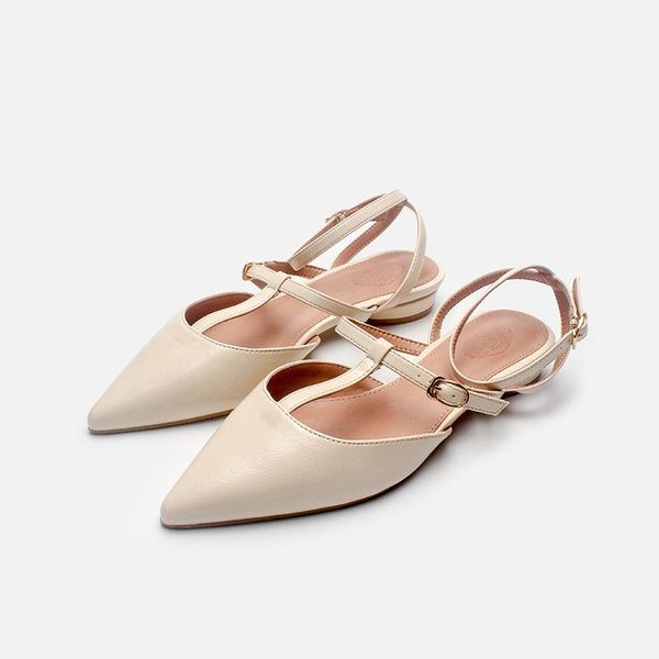 dress shoes 2021 spring summer women's pointed toe retro low heel t- tied ankle strap slingbacks sandals, Black
dress shoes 2021 spring summer women's pointed toe retro low heel t- tied ankle strap slingbacks sandals, Black