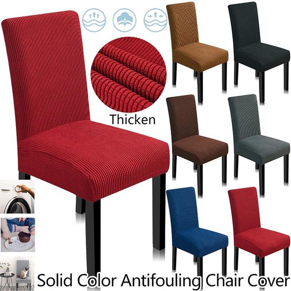 chair covers 1/2/4/6pcs cover home spandex stretch elastic slipcovers for kitchen dining room wedding banquet
chair covers 1/2/4/6pcs cover home spandex stretch elastic slipcovers for kitchen dining room wedding banquet
