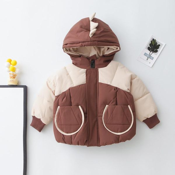 down coat 2022 girls jackets kids boys children winter outerwear thicken coats casual baby clothes patchwork parkas, Blue;gray
down coat 2022 girls jackets kids boys children winter outerwear thicken coats casual baby clothes patchwork parkas, Blue;gray