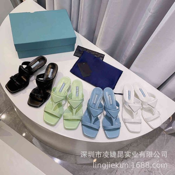 high end 2021 new summer cat heel sandals candy color leather one line open toe heel sandals zly zly, Black
high end 2021 new summer cat heel sandals candy color leather one line open toe heel sandals zly zly, Black