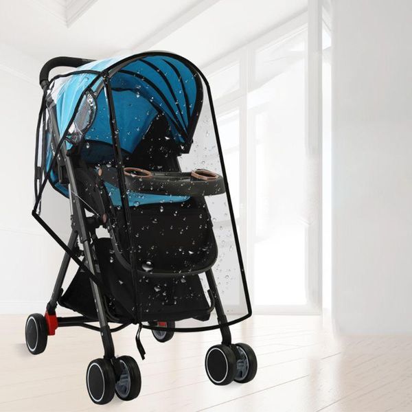 stroller parts & accessories waterproof wind dust shield transparent rain cover zipper open pushchair raincoat for baby car
stroller parts & accessories waterproof wind dust shield transparent rain cover zipper open pushchair raincoat for baby car