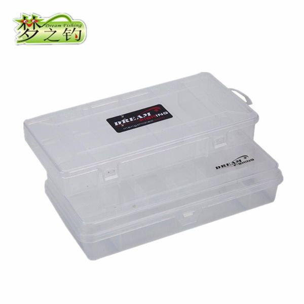 single/double side box 21*10.5*3.5/4.5cm tackle lure accessories spinner bait hooks container fishing
single/double side box 21*10.5*3.5/4.5cm tackle lure accessories spinner bait hooks container fishing