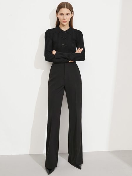 women's jackets minimalismo cardigan feminino senhora do escritório duplo breasted magro malha s camisola feminina para roupas de inver, Black;brown
women's jackets minimalismo cardigan feminino senhora do escritório duplo breasted magro malha s camisola feminina para roupas de inver, Black;brown