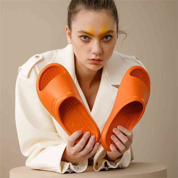 80% factory online summer women indoor slippers fashion floor flat shoes anti-slip slide sandals female bathroom home, Black
80% factory online summer women indoor slippers fashion floor flat shoes anti-slip slide sandals female bathroom home, Black
