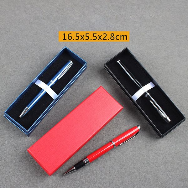 black blue red delicate pen package box paper gift box birthday christmas party favor business gift storage box
black blue red delicate pen package box paper gift box birthday christmas party favor business gift storage box