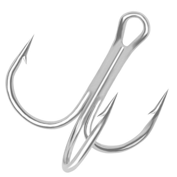 balleo 50pcs sharp quadruple reinforced triple anchor hook treble three fishing hooks 4x times lure fork claw
balleo 50pcs sharp quadruple reinforced triple anchor hook treble three fishing hooks 4x times lure fork claw