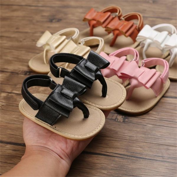 first walkers baby shoes breathable infant toddler summer bowknot anti-slip walking prewalker sandals
first walkers baby shoes breathable infant toddler summer bowknot anti-slip walking prewalker sandals