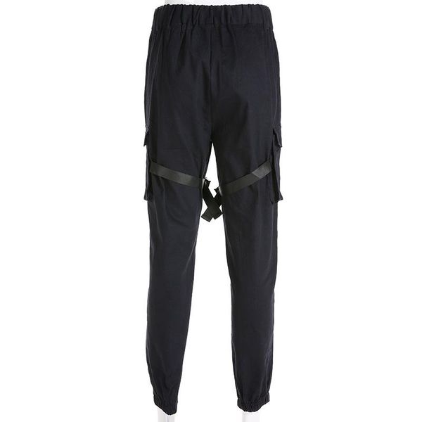 women's pants & capris streetwear cargo fashion high waist solid color skinny casual party trousers women fast ship, Black;white
women's pants & capris streetwear cargo fashion high waist solid color skinny casual party trousers women fast ship, Black;white