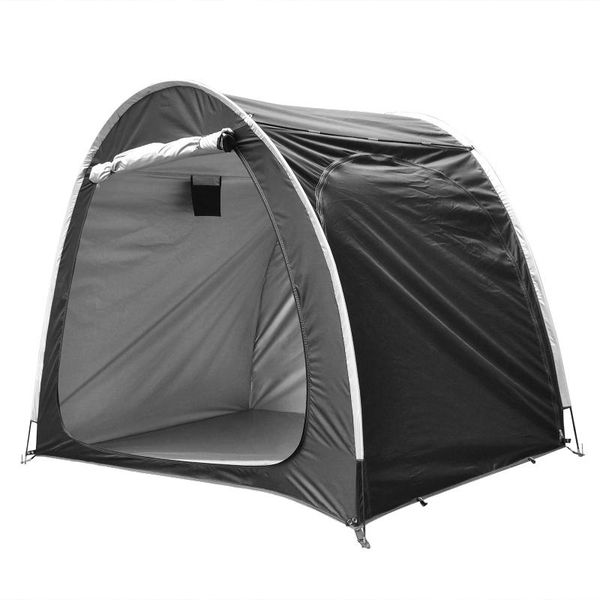 tents and shelters waterproof outdoor bicycle storage shed heavy duty widen bike tent space saving backpack shelter for 4 - 5 bikes
tents and shelters waterproof outdoor bicycle storage shed heavy duty widen bike tent space saving backpack shelter for 4 - 5 bikes