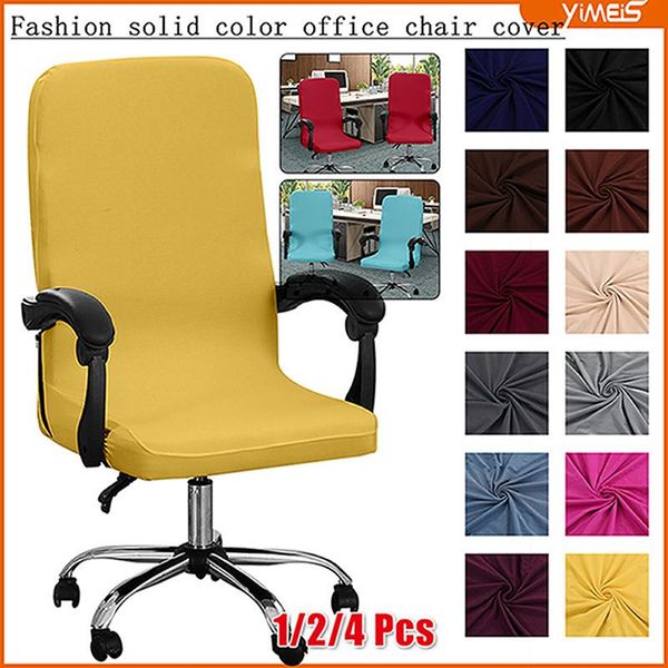 chair covers office cover spandex fabric sofa elastic seat for wedding el banquet living room
chair covers office cover spandex fabric sofa elastic seat for wedding el banquet living room