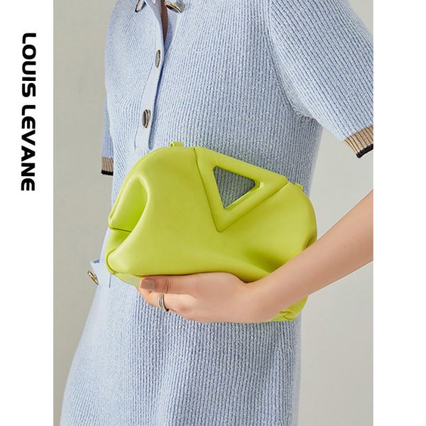 70% off design hand cloud leather point triangle 2021 new fashion one shoulder messenger bag women's summer l3vd, Red;black
70% off design hand cloud leather point triangle 2021 new fashion one shoulder messenger bag women's summer l3vd, Red;black
